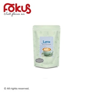 Latte Powder