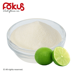 Lemon Powder