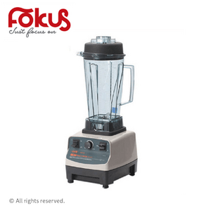 Commercial Blender 68 Oz.