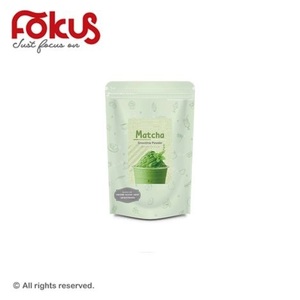 Matcha Smoothie Powder
