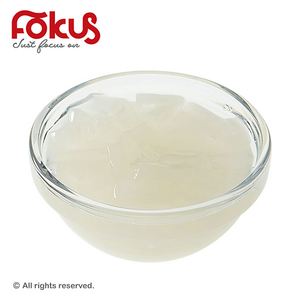 Coconut Jelly