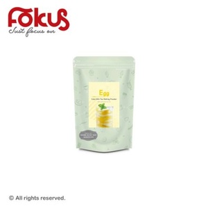 Cake Milk tea Powder