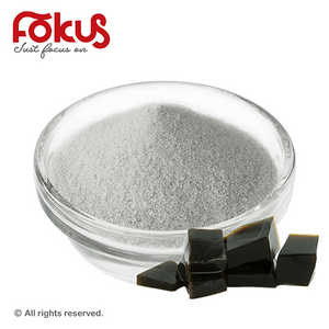 Jelly Grass Powder
