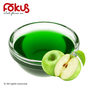 Green Apple Syrup