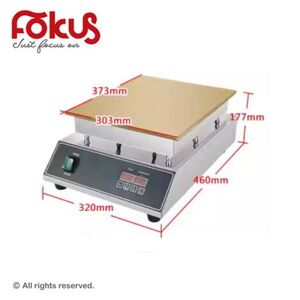 Japanese Waffle Machine
