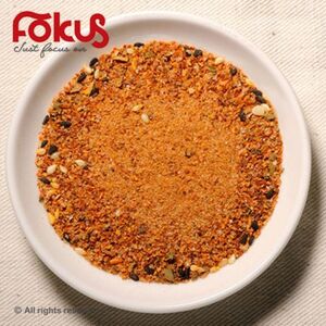 Kimchi Sprinkle Powder