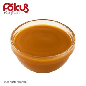 Sea Salt Caramel Sauce