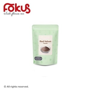Red Velvet Powder