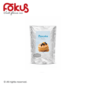 Pancake Powder