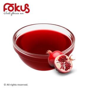 Pomegranate Syrup