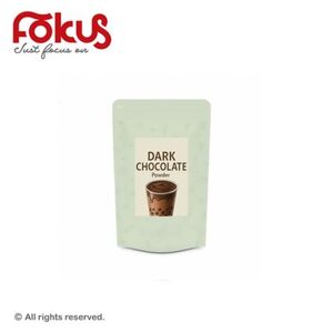 Dark Chocolate Latte Powder