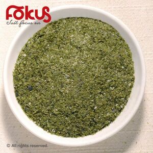 Dried Seaweed Sprinkle Powder
