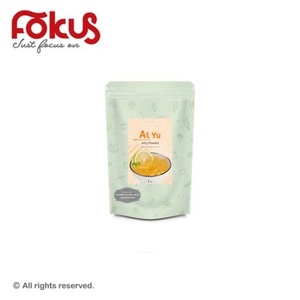 Aiyu Jelly Powder