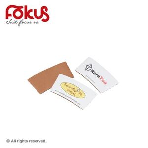 Paper Cup Sleeve