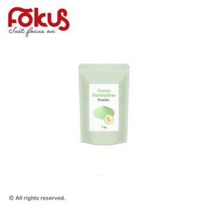 Green Honeydew Powder