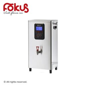 Hot Water Machine