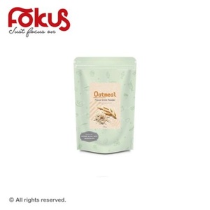 Oatmeal Latte Powder