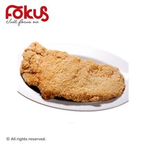 Fried Chicken Marinade Powder