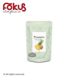 Pineapple Flavor Powder