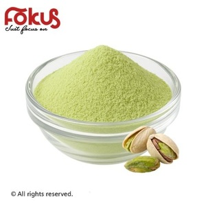 Pistachio Milk Foam Powder
