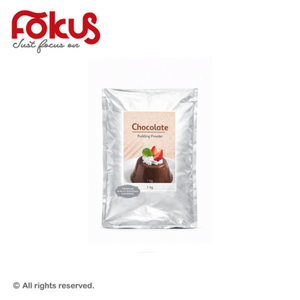 Chocolate Pudding Powder