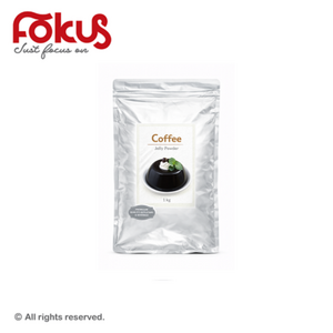 Coffee Jelly Powder