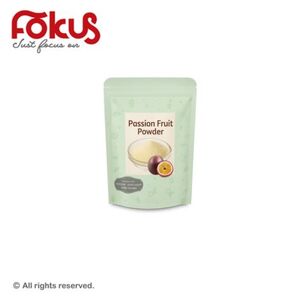 Passion Fruit Powder