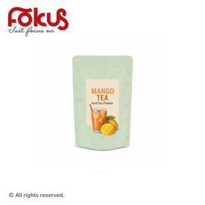 Mango Iced Tea Powder