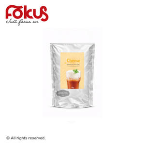 Cheese Milk Foam Powder