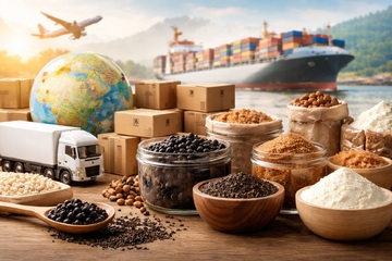 The Hidden Risks of Importing Ingredients for Bubble Tea Shops