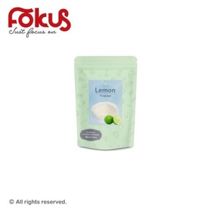 Lemon Powder