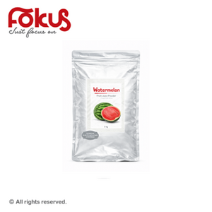 Watermelon Flavor Powder