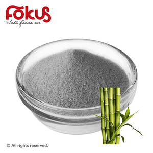 Bamboo Charcoal Powder