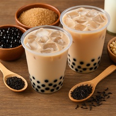 Is Bubble Tea Still Profitable in 2025? European Market Outlook and Investment Trends