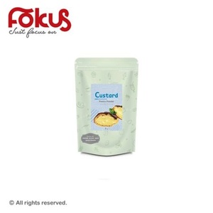 Custard Powder