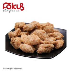 Herbal Fried Chicken Marinade Powder A