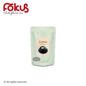 Coffee Jelly Powder
