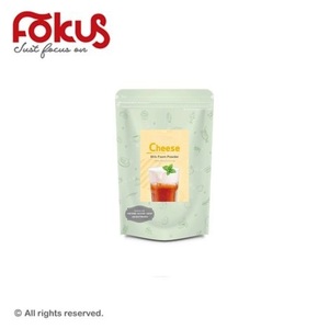 Cheese Milk Foam Powder
