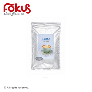 Latte Powder