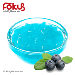 Blueberry Jelly