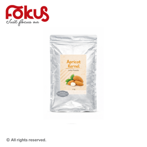 Apricot Kernel Latte Powder