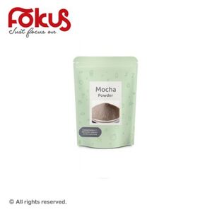 Mocha Powder