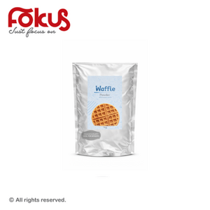 Waffle Powder