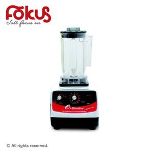 4 Functions Blender EJ816