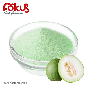 Green Honeydew Powder