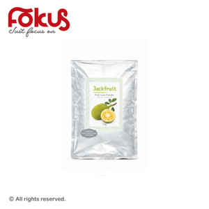 Jackfruit Flavor Powder