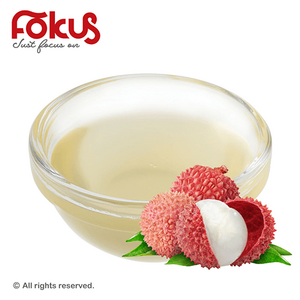 Lychee Syrup