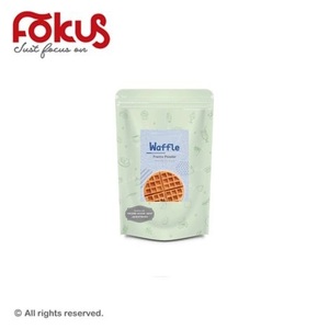 Waffle Powder