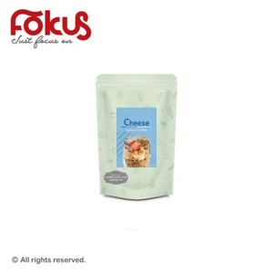 Cheese Cookie Crumbles