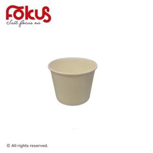 260ml Paper Bowl